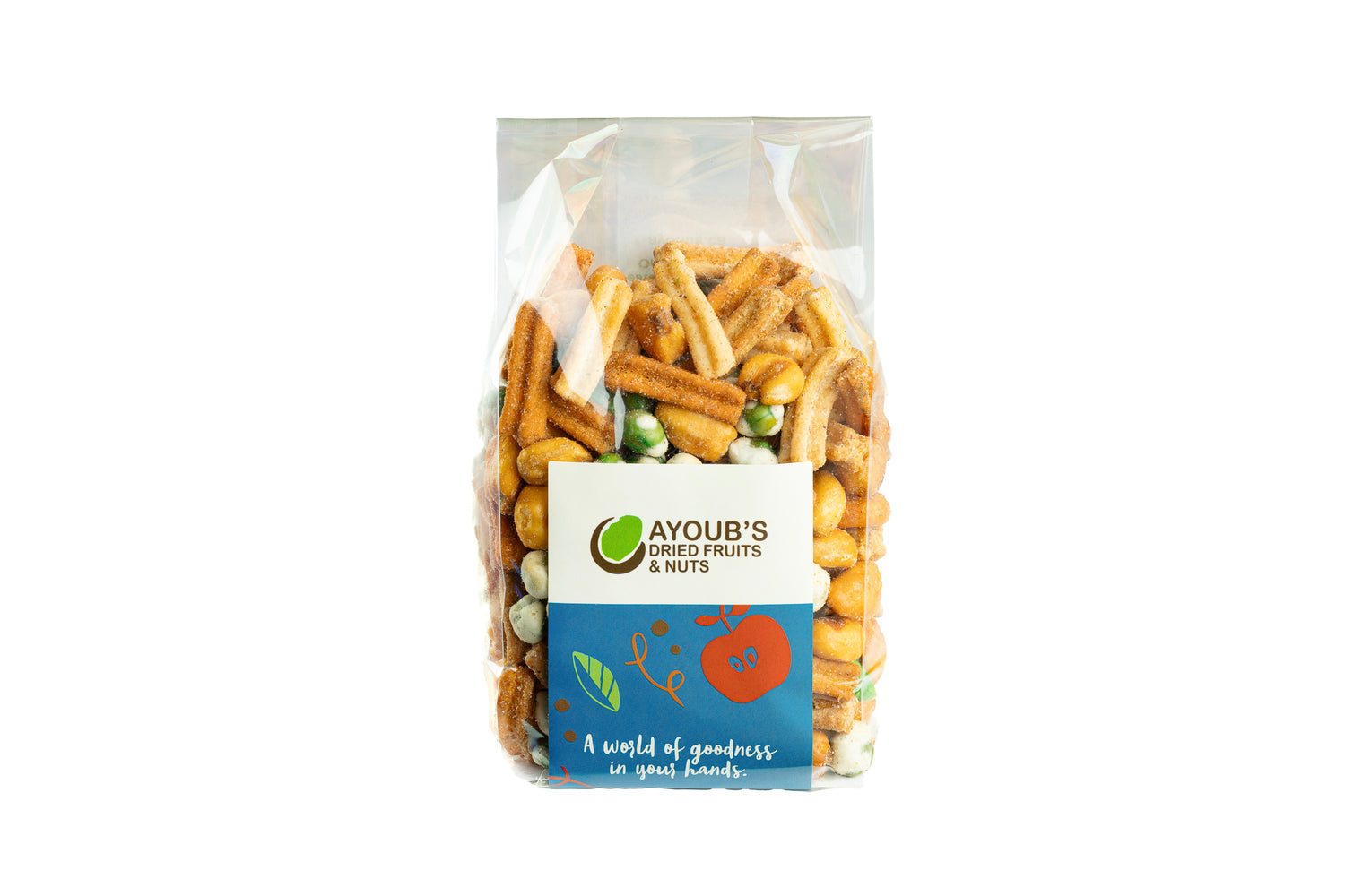 Goodie Bag - Party Mix