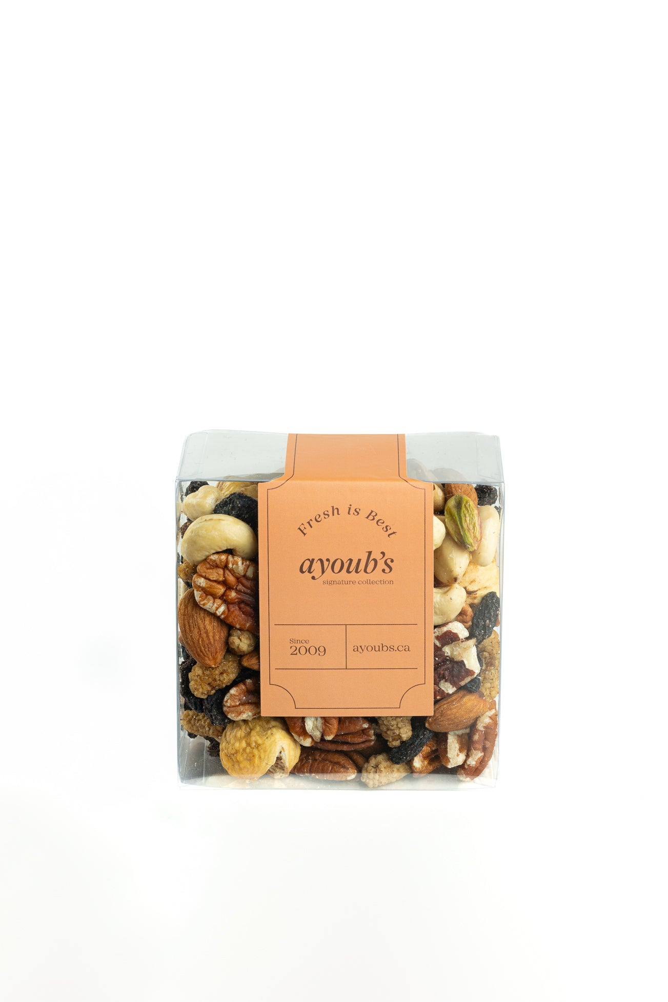 Goodie Box - Hiking Trail Mix