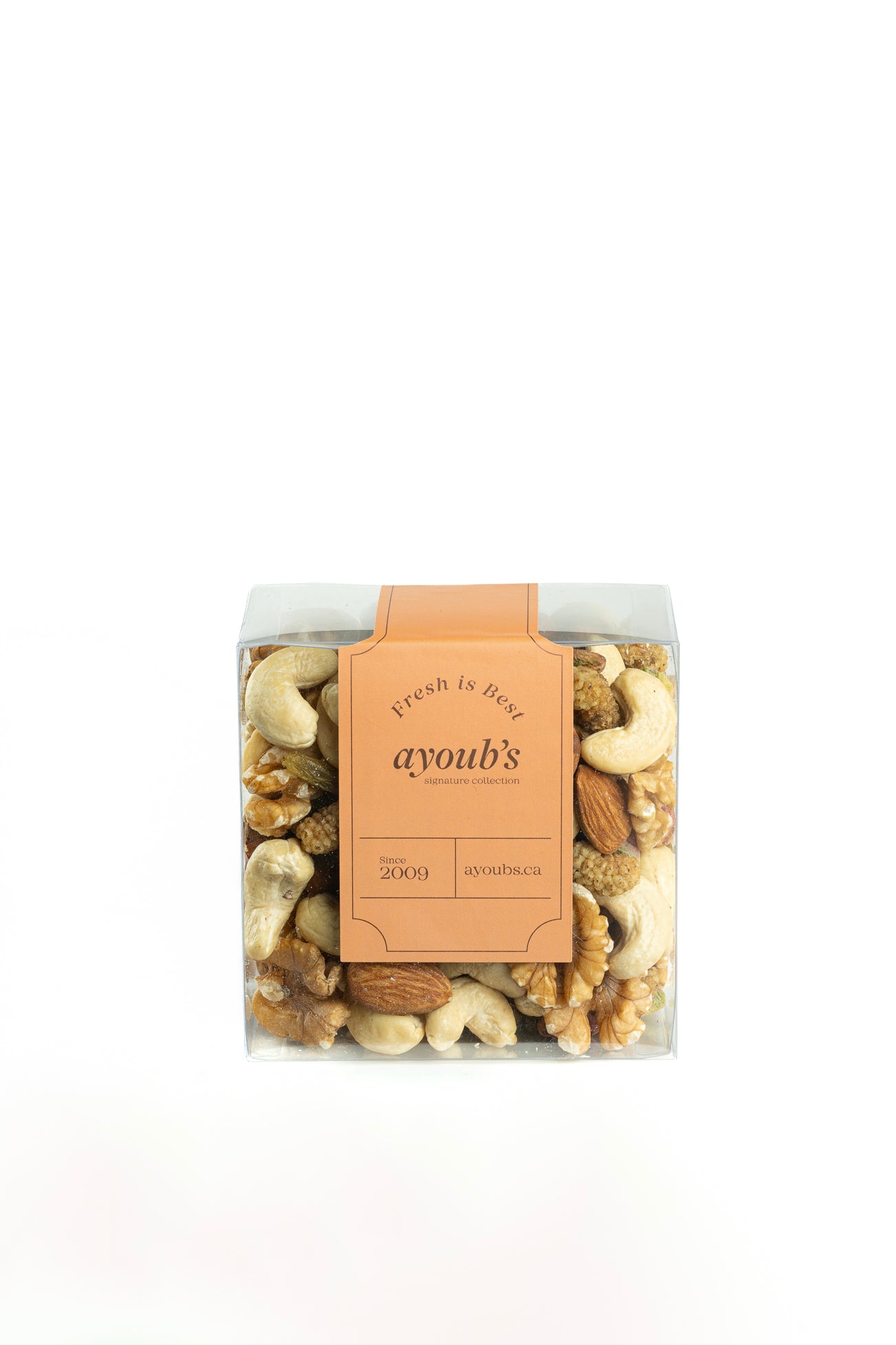 Goodie Box - Sweet Mix