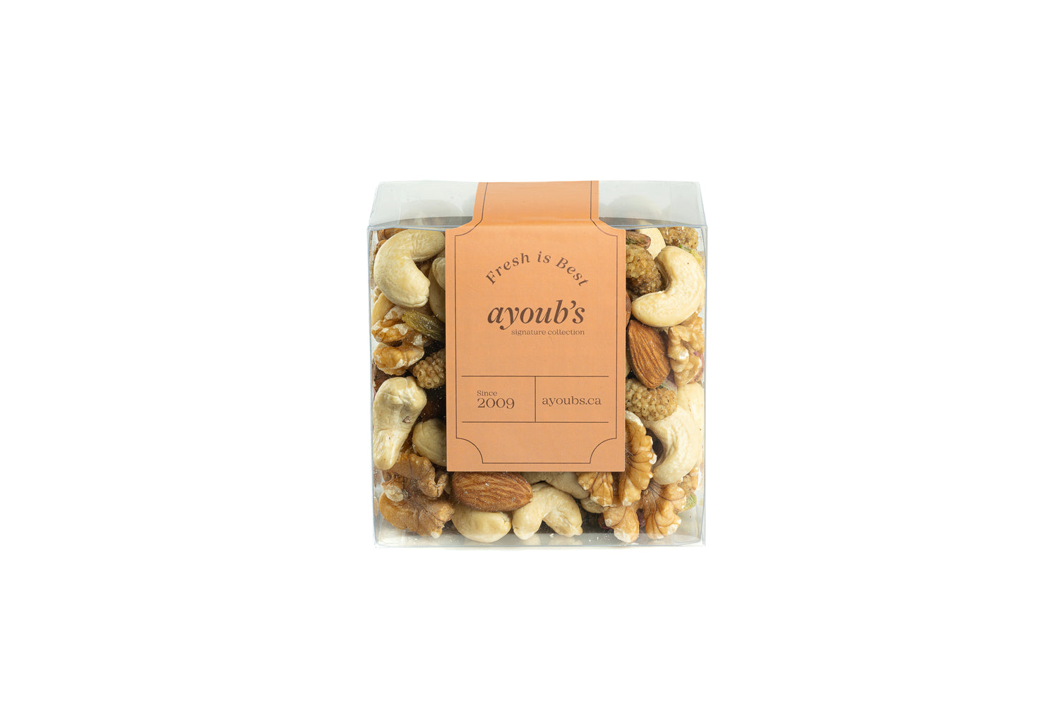 Goodie Box - Sweet Mix