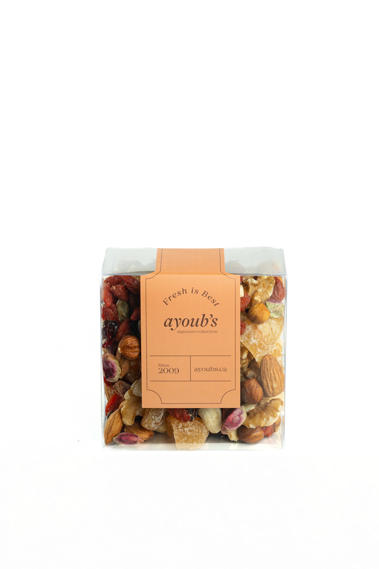 Goodie Box - Holiday Mix
