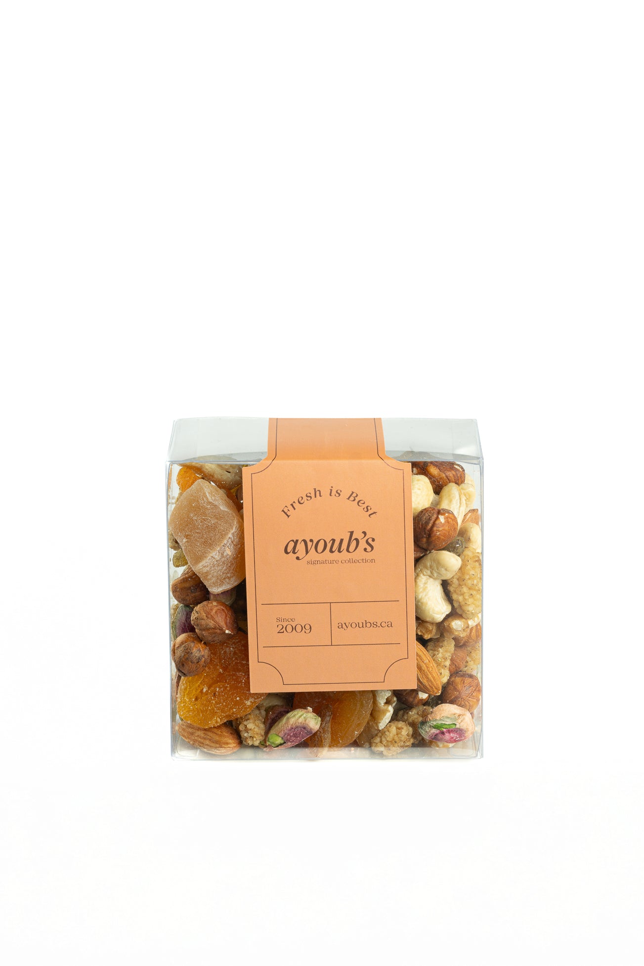 Goodie Box - Yalda Mix