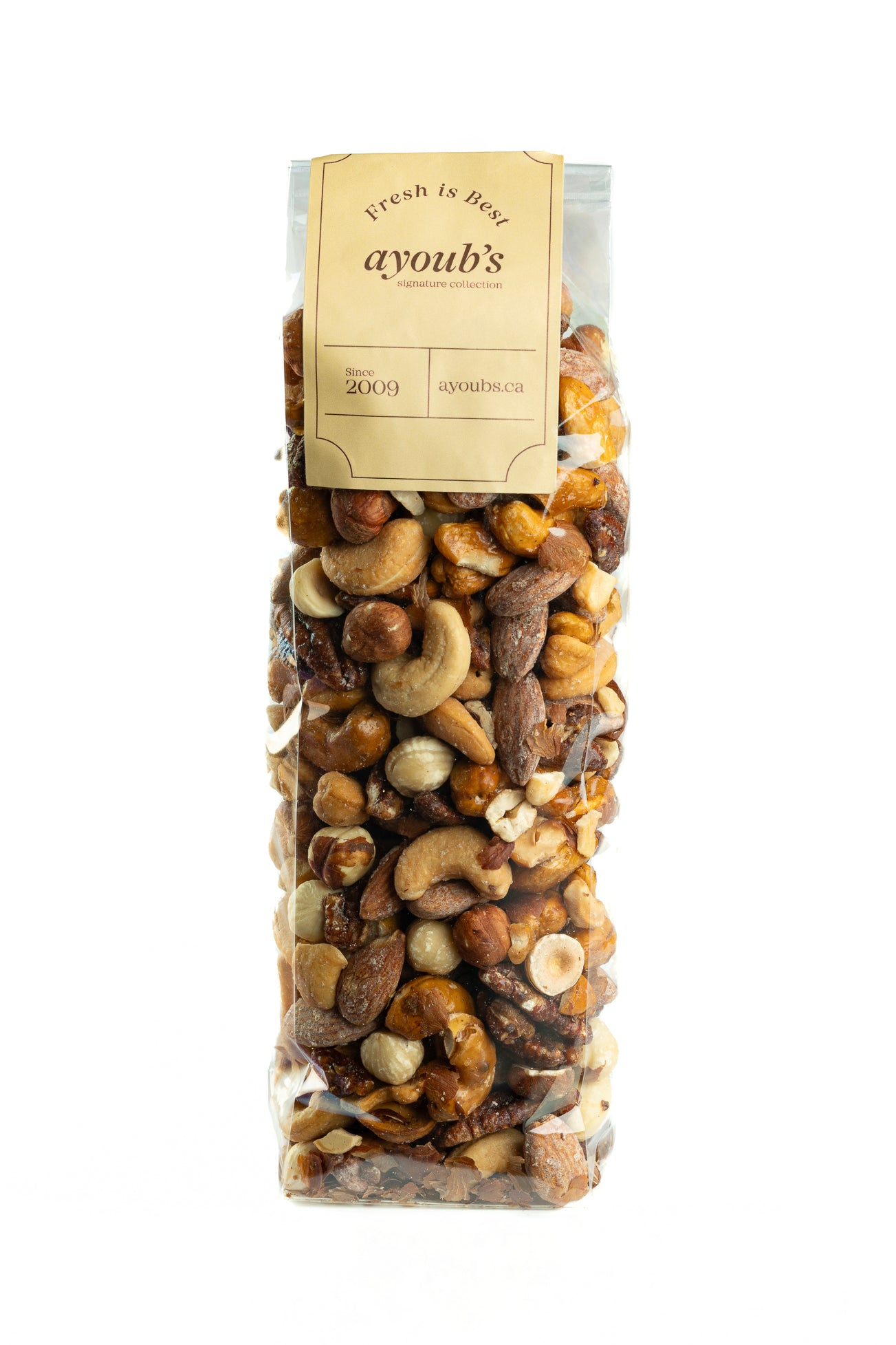 Goodie Bag - Sweet & Salty Mix