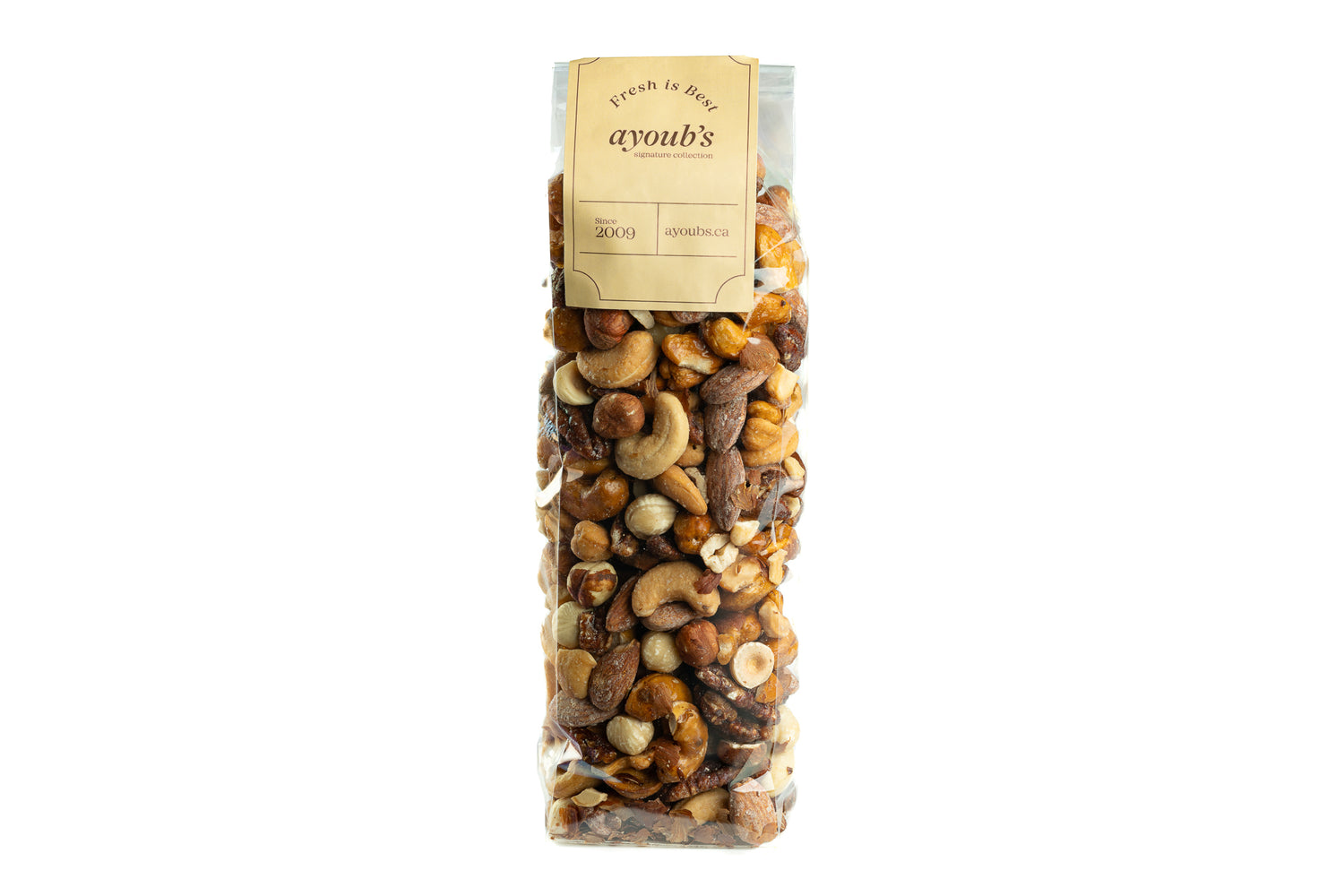 Goodie Bag - Sweet & Salty Mix