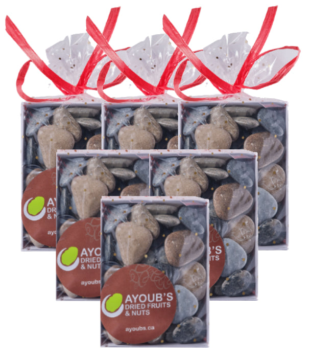 Petite Gift Pack - Dark Chocolate Rocks