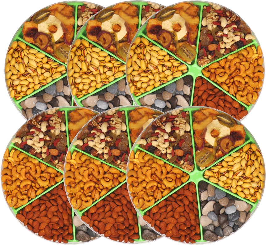 Ayoub's Deluxe Tasting Tray - 12" Tray ( Large)