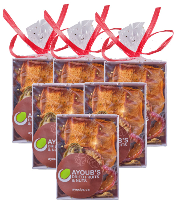Petite Gift Pack - Dried Fruit Mix - Zero Added Sugar