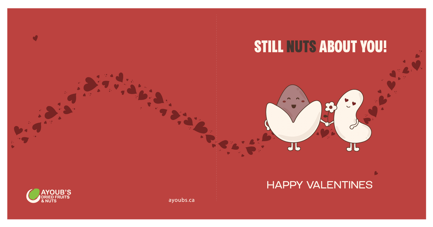 Valentines Day Card