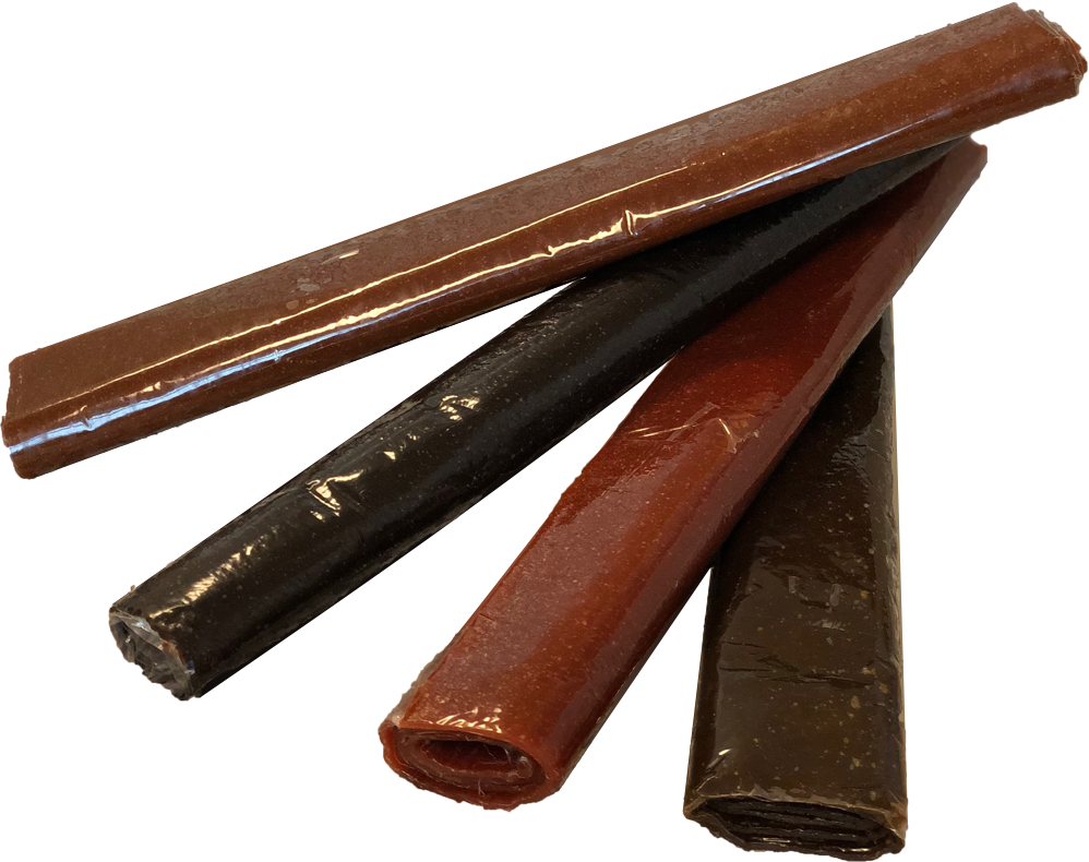 Fruit Rolls - Large (Single) - Mixed Fruit