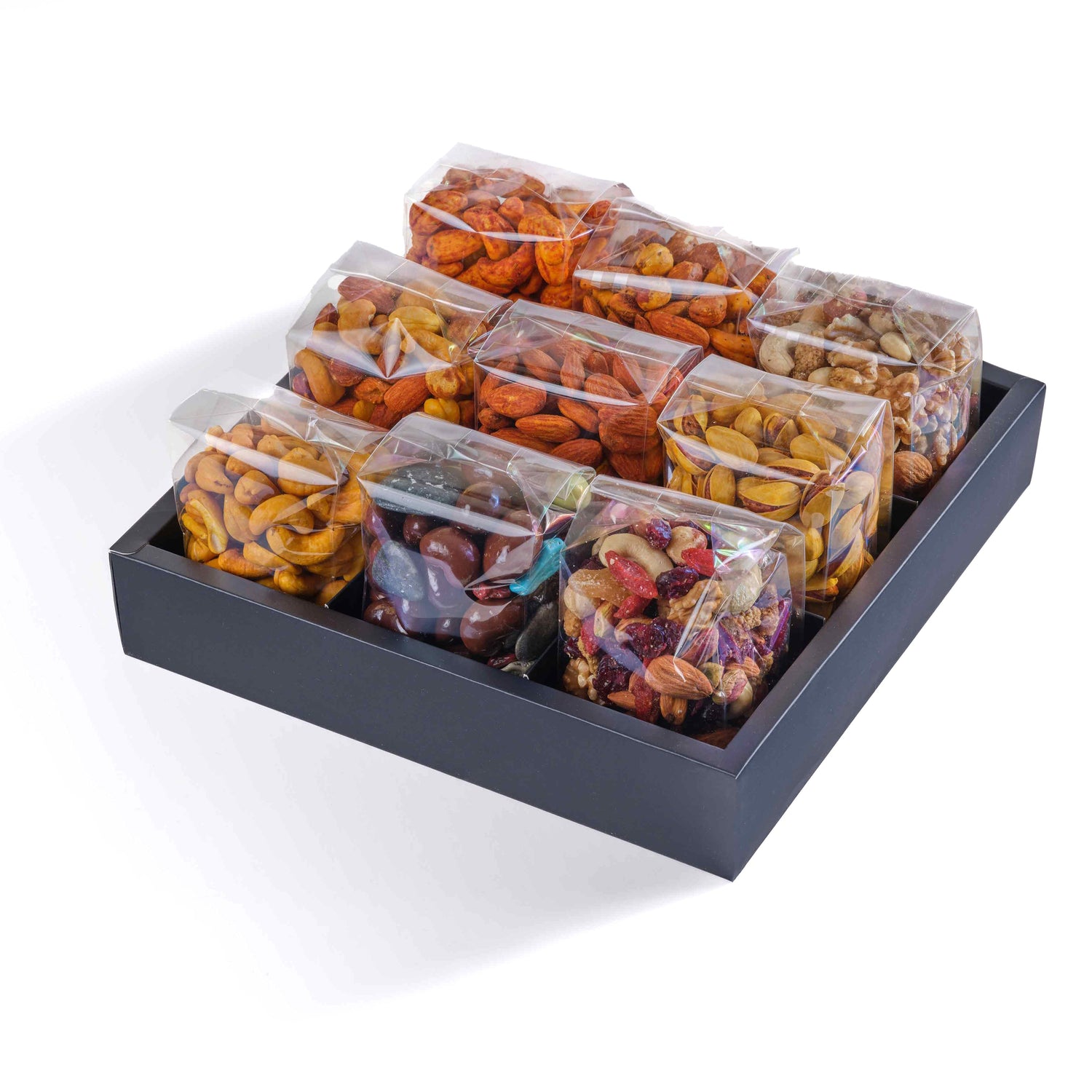 Gala Tray