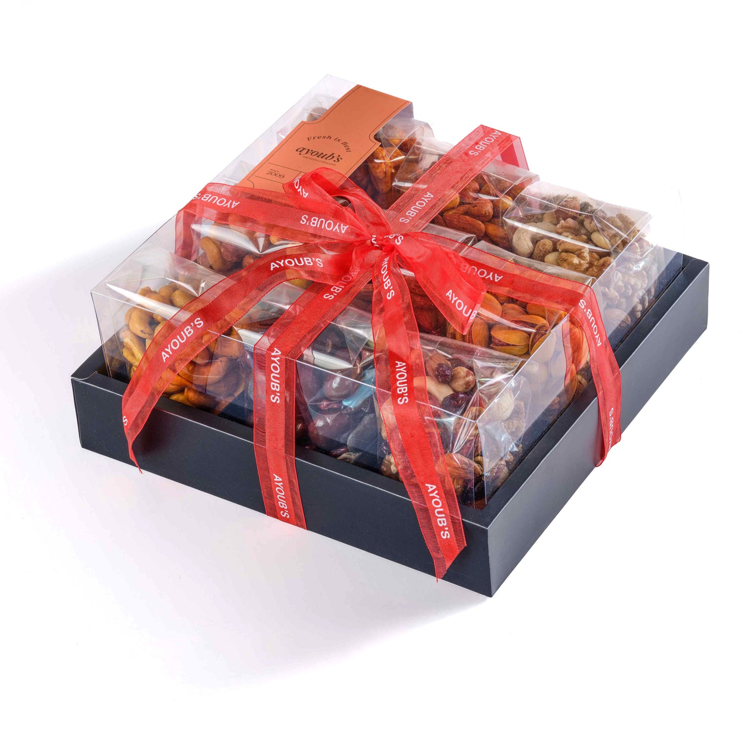 Gala Tray