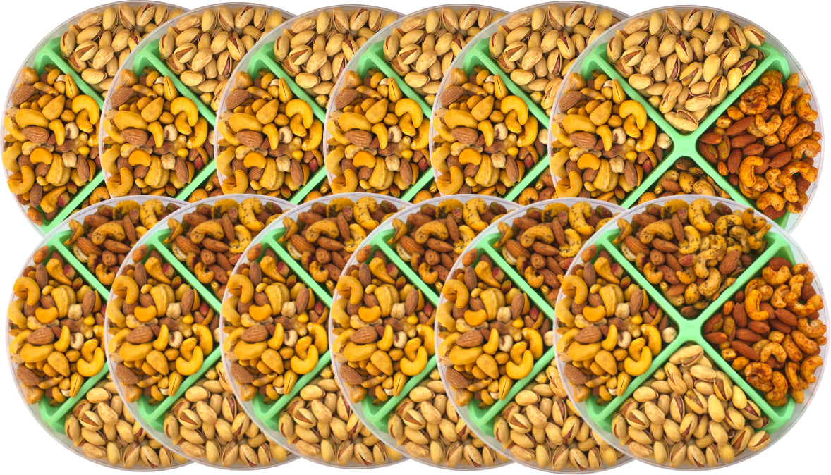 Gathering - Tasting Tray Medium(9")