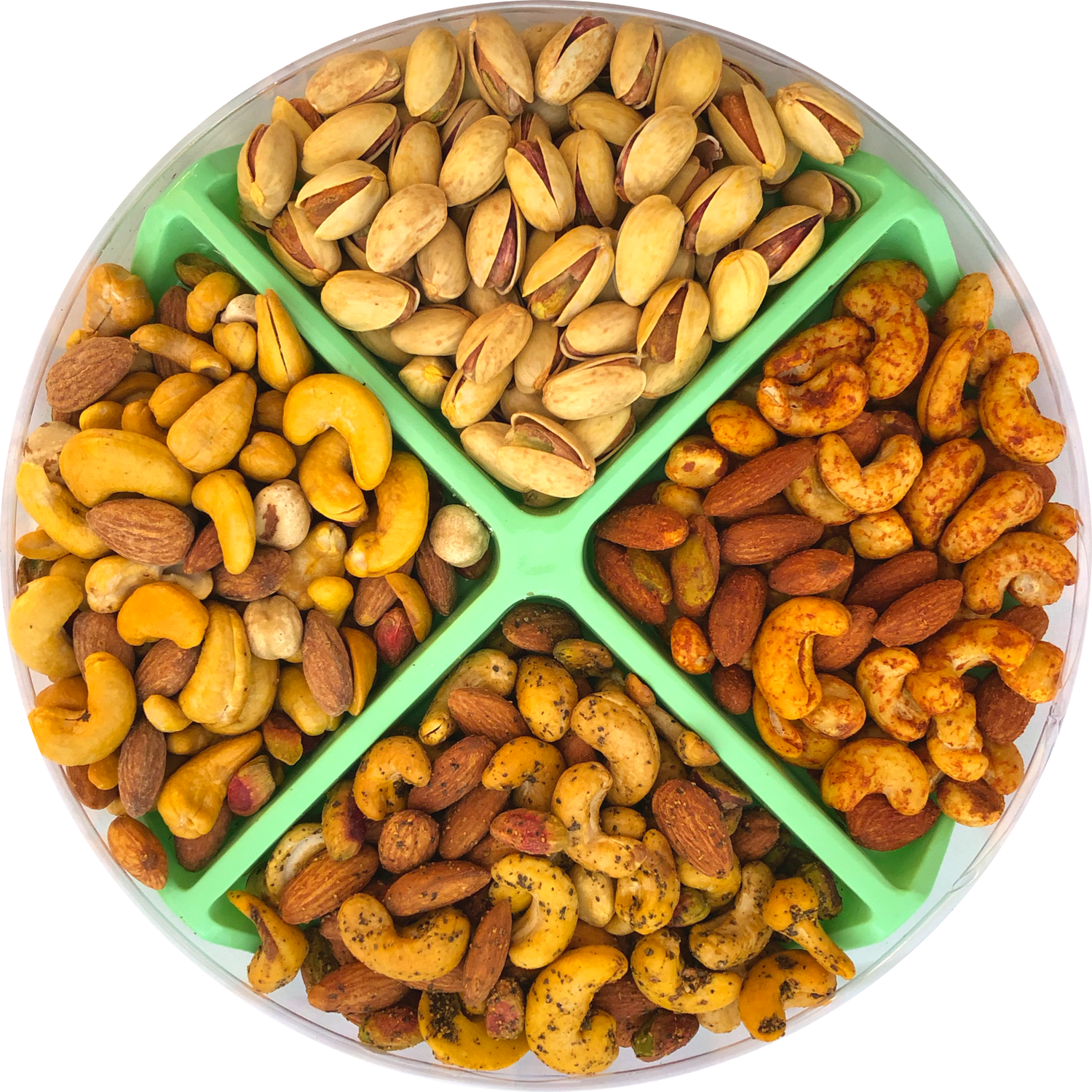 Gathering - Tasting Tray small (6")