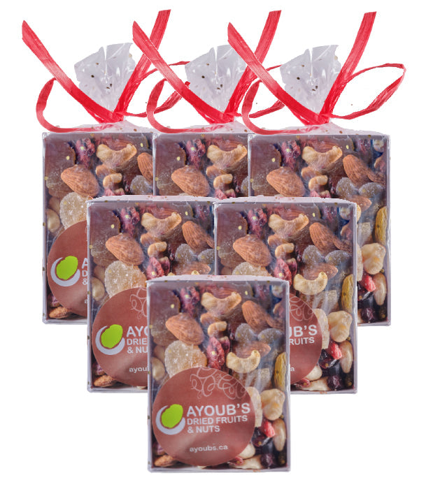 Petite Gift Pack - Holiday Mix