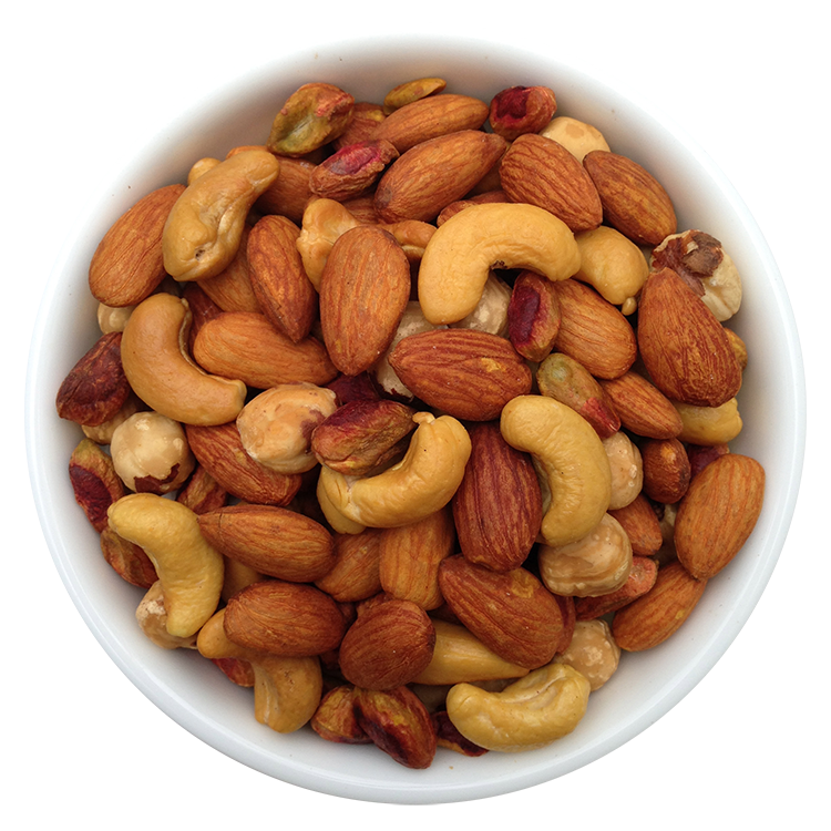 Kernel Mix - Lightly Salted