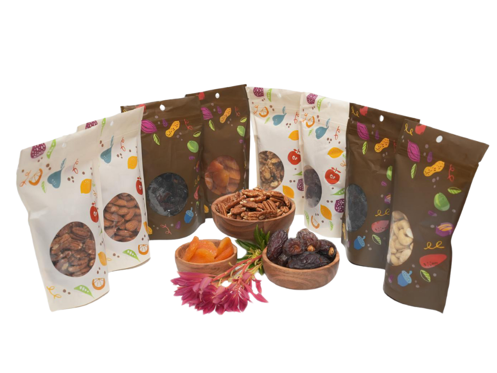 8 LB Home Essentials Pack (mini)