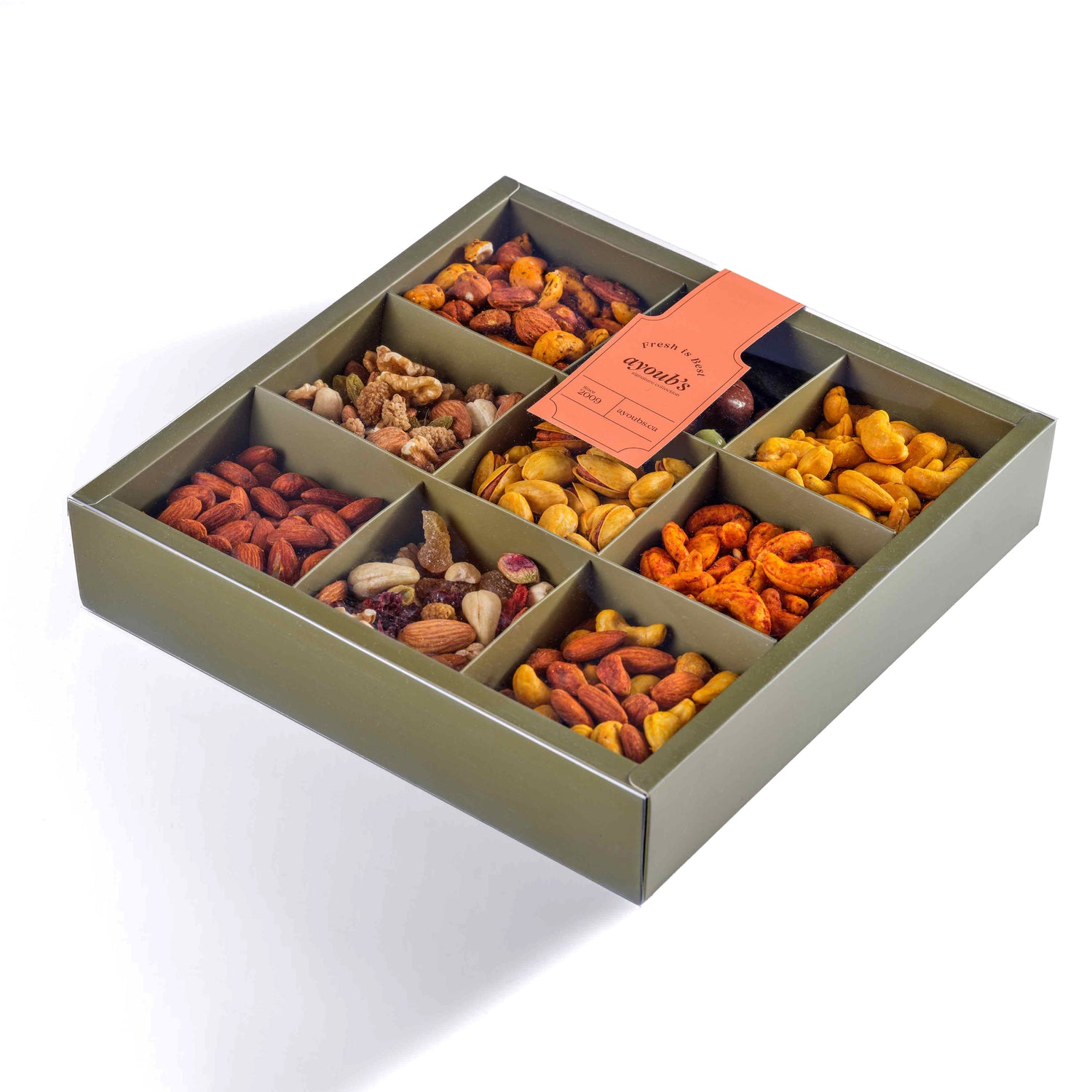 Sampler Pack (Large)