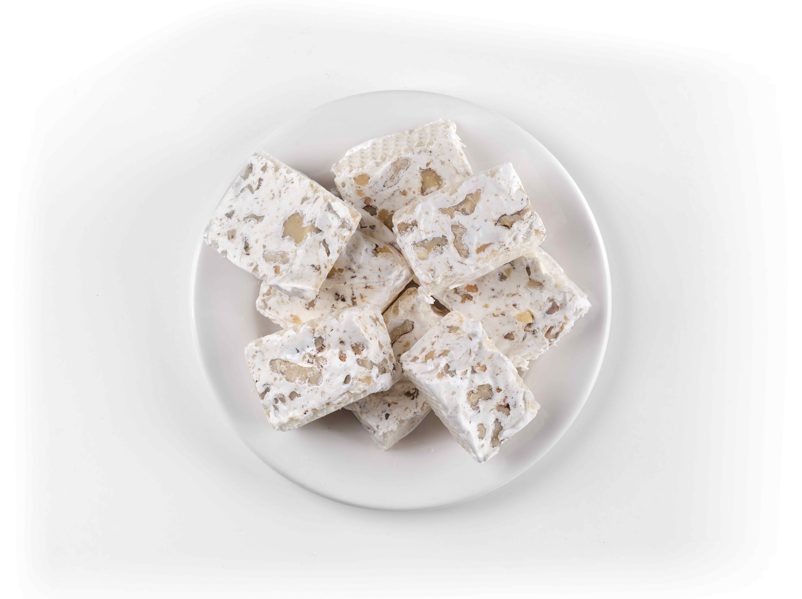 Creamy Walnut Nougat Gift Pack