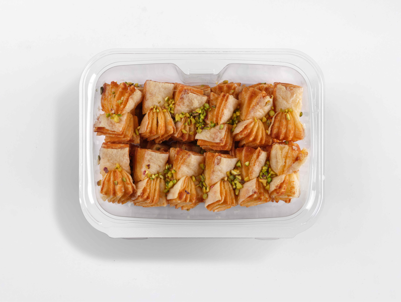 Bow Cookies