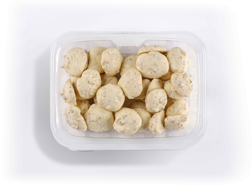 Walnut Puffs