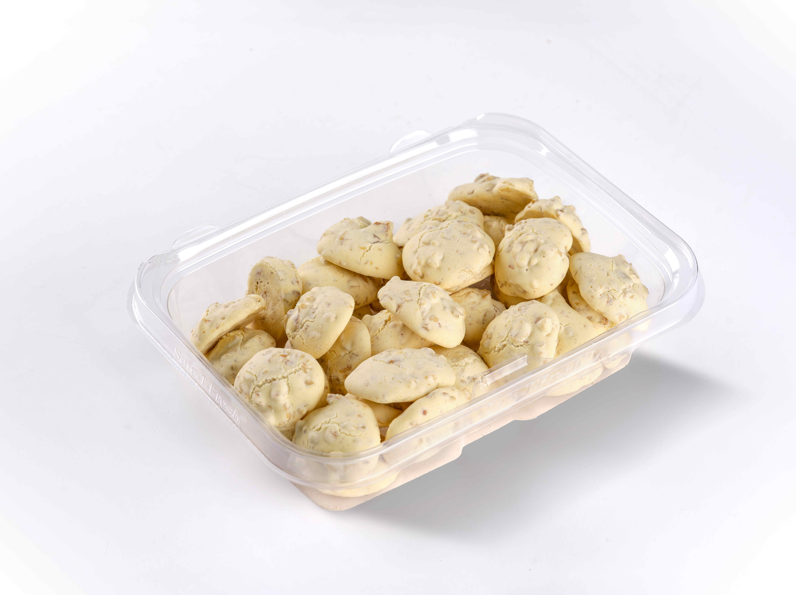 Walnut Puffs