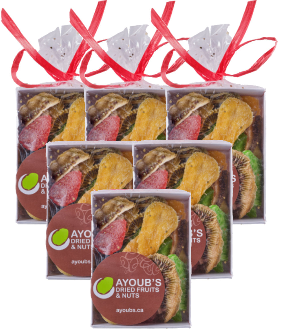 Petite Gift Pack - Tropical Mix