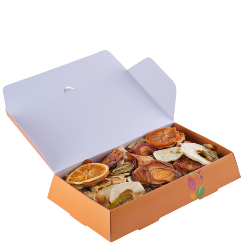 Ayoubs Gift Box - Dried Fruits Mix (Zero Added Sugar)