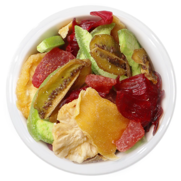 Tropical Fruit Mix