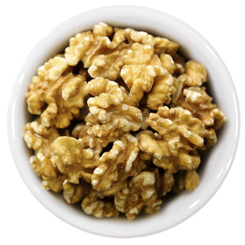 Walnuts - Raw Premium