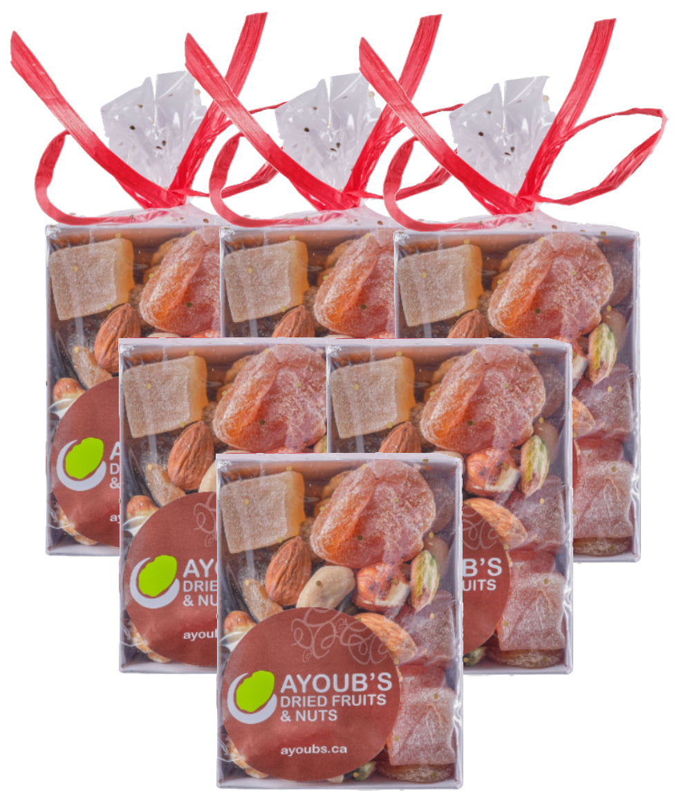 Petite Gift Pack - Yalda Mix