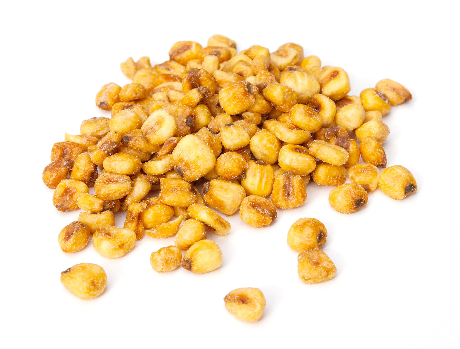 Salted Giant Corn